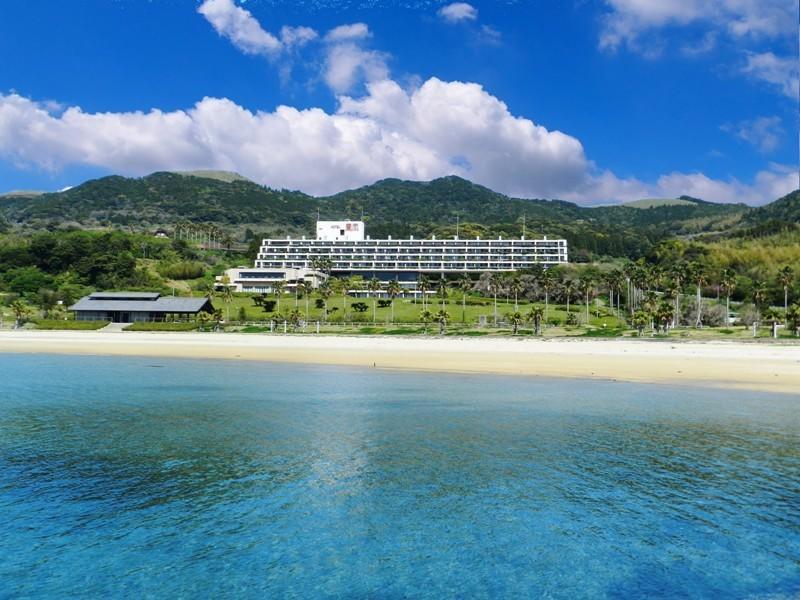 Hotel Ranpu Hirado Exterior foto