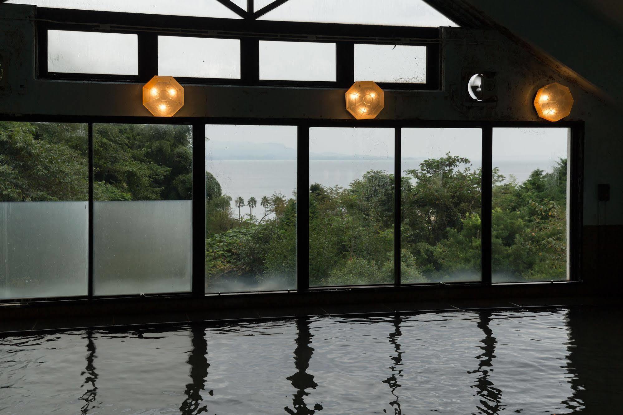 Hotel Ranpu Hirado Exterior foto