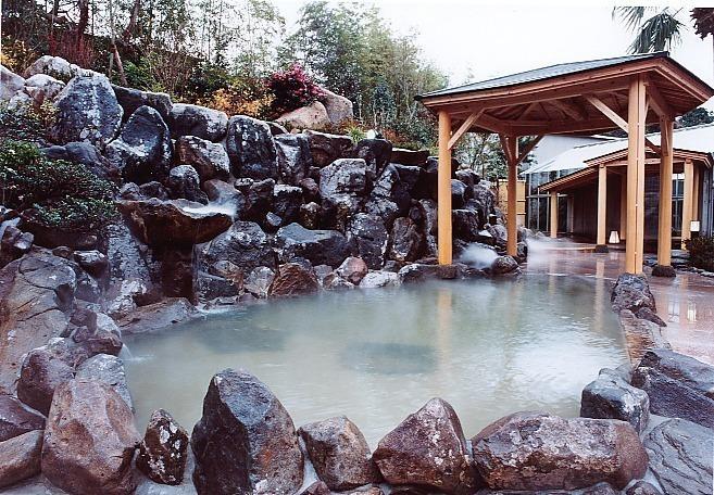 Hotel Ranpu Hirado Exterior foto