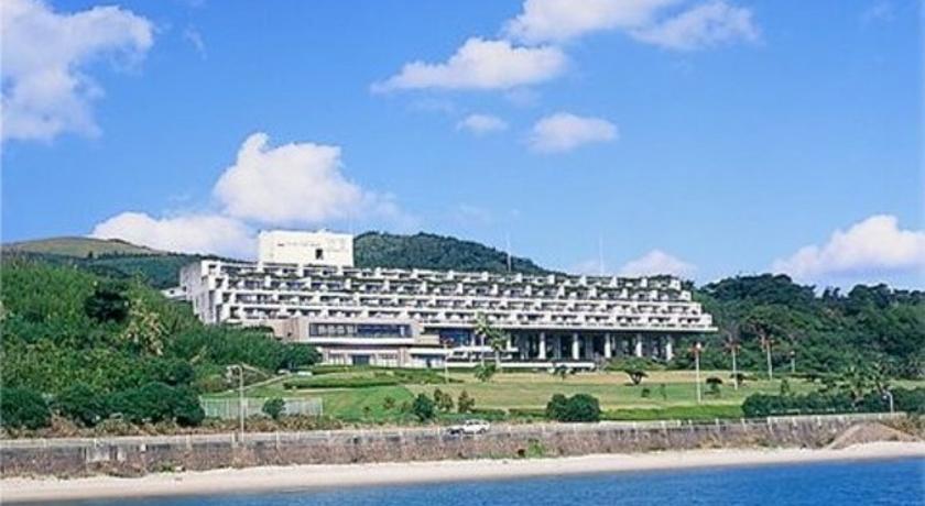 Hotel Ranpu Hirado Einrichtungen foto